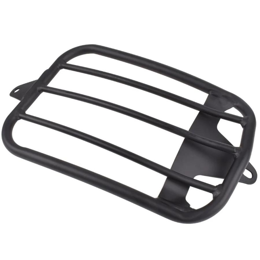 並行輸入品 ホンダ レベル CM CMX 1100 2021-2025 CMX1100 ラゲッジラック リアキャリア テールストレージ トップサポートシェルの画像
