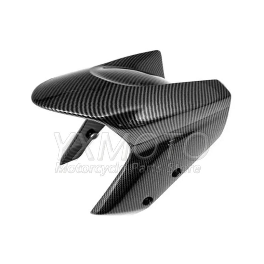 並行輸入品 ABSフロントフェンダーマッドガードガード マッドガード フェアリング TMAX 500 530 2008 2009 2010 2011 2012 2013の画像