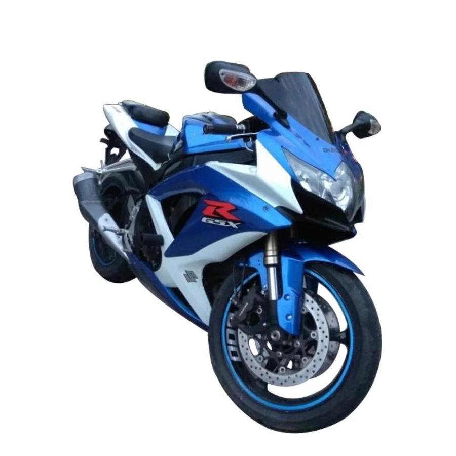 並行輸入品 バイクバックミラーリアビューミラー GSXR600/750 GSXR GSX-R 600 750 2011-2016 L1-L6 GSXR1000 GSXR 1000 2009-201の画像