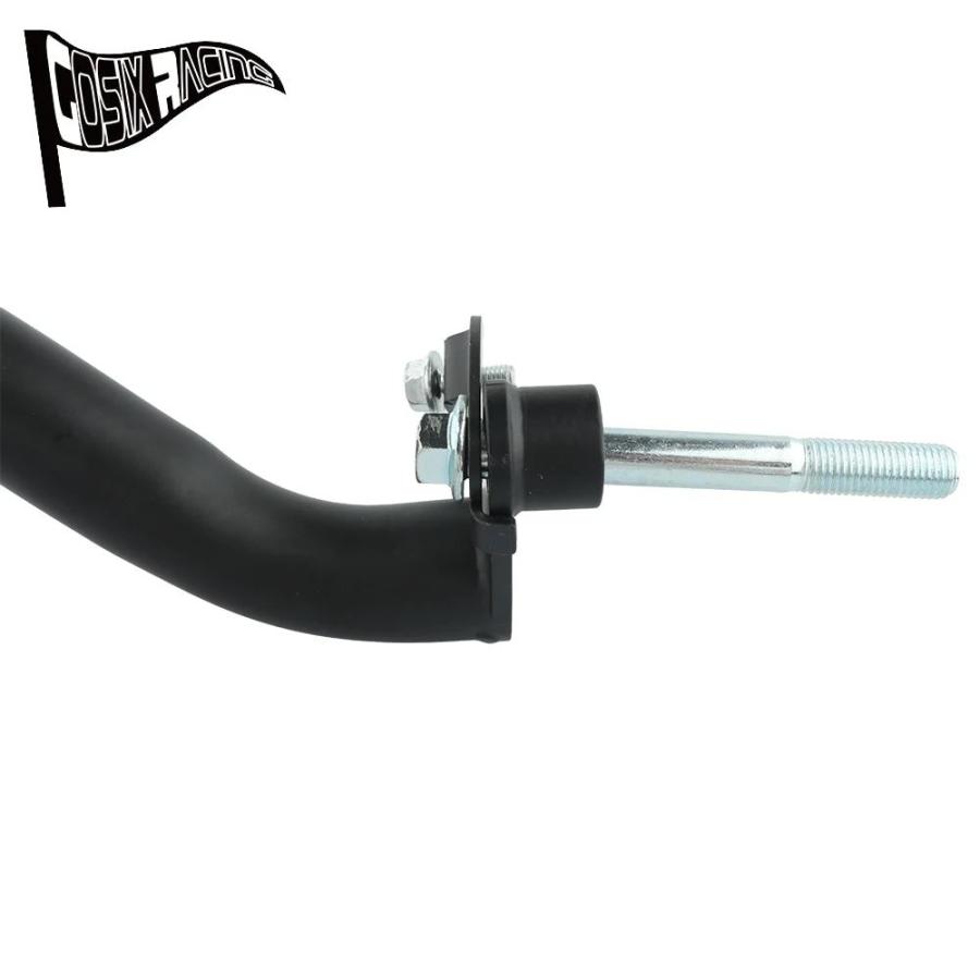 並行輸入品 フィットショットガン650 24-25スーパーメテオ650 23-25バイクエンジンバンパー保護バークラッシュプロテクション_3