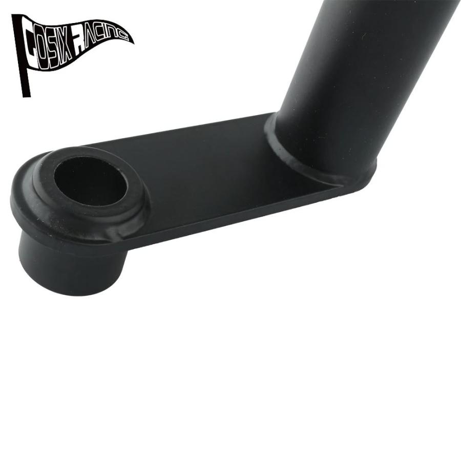 並行輸入品 フィットショットガン650 24-25スーパーメテオ650 23-25バイクエンジンバンパー保護バークラッシュプロテクション_4