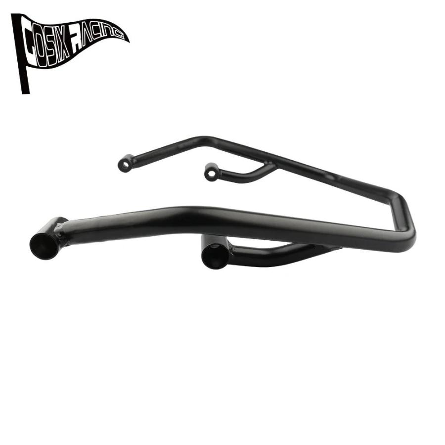並行輸入品 CL250 CL300 CL500 SCL500 2023-2025年式 自動自転車用 お手伝い席リアシートハンドルレール グローブ赤ちょうちん