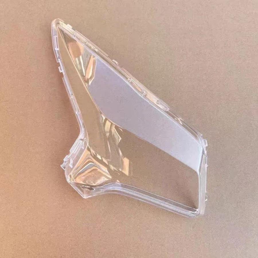 並行輸入品 フェアリングシェルカバー超クリアヘッドライトカバー交換リペア KYMCO XCTING 250/300 CT300/CT250_5