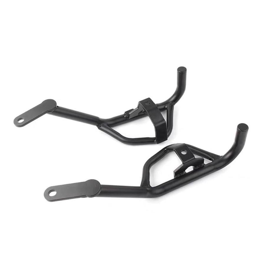 並行輸入品 Z650 エンジンバンパーバイクバンパー落下防止バー本体保護フレームカワサキ Z650 Z650RS_3