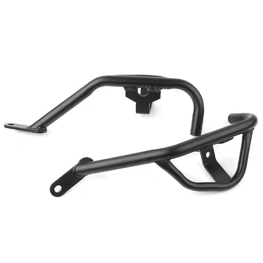 並行輸入品 Z650 エンジンバンパーバイクバンパー落下防止バー本体保護フレームカワサキ Z650 Z650RS_5