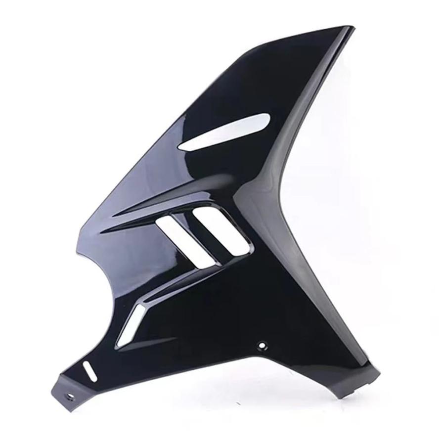 並行輸入品 ラジエーターガードプレート バイクアクセサリー CFMOTO 675SR 675 SR 675SR-Rの画像
