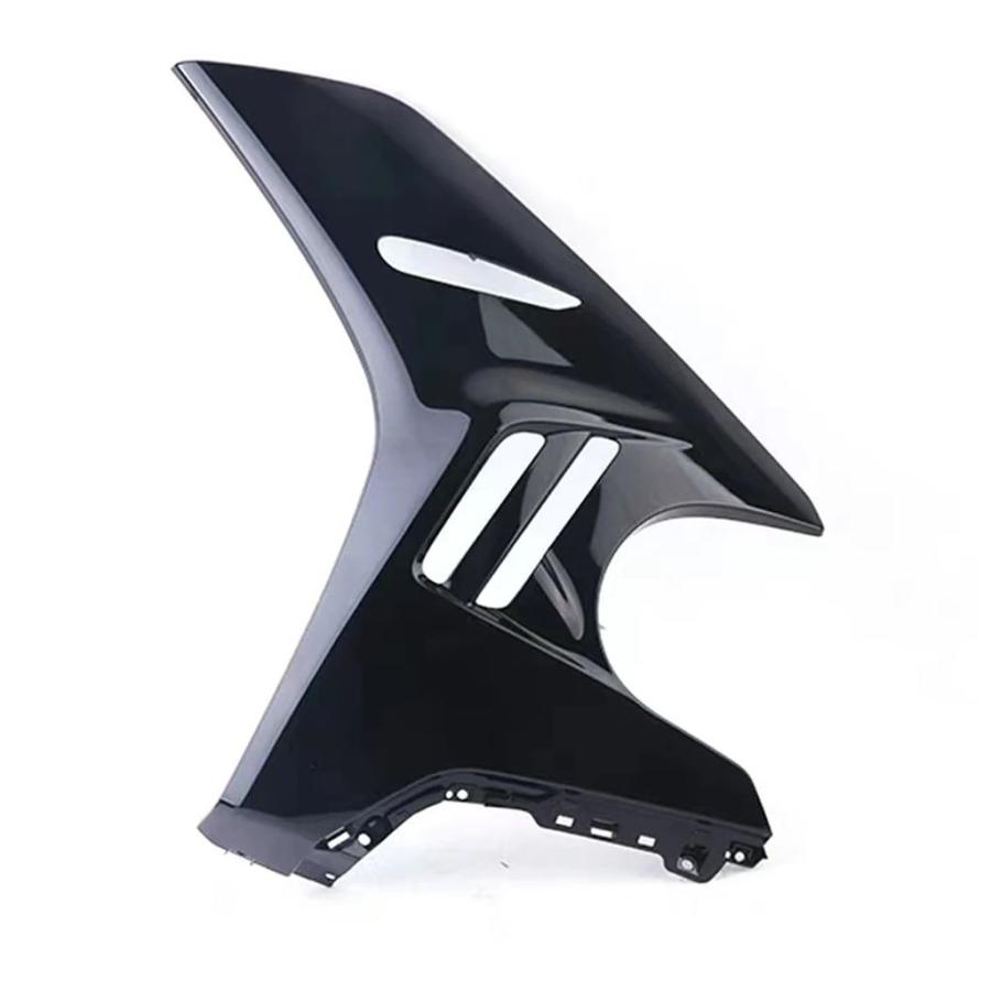 並行輸入品 ラジエーターガードプレート バイクアクセサリー CFMOTO 675SR 675 SR 675SR-Rの画像