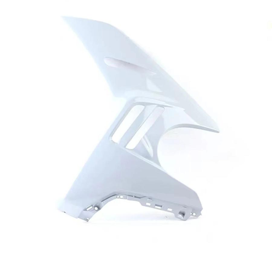 並行輸入品 ラジエーターガードプレート バイクアクセサリー CFMOTO 675SR 675 SR 675SR-Rの画像