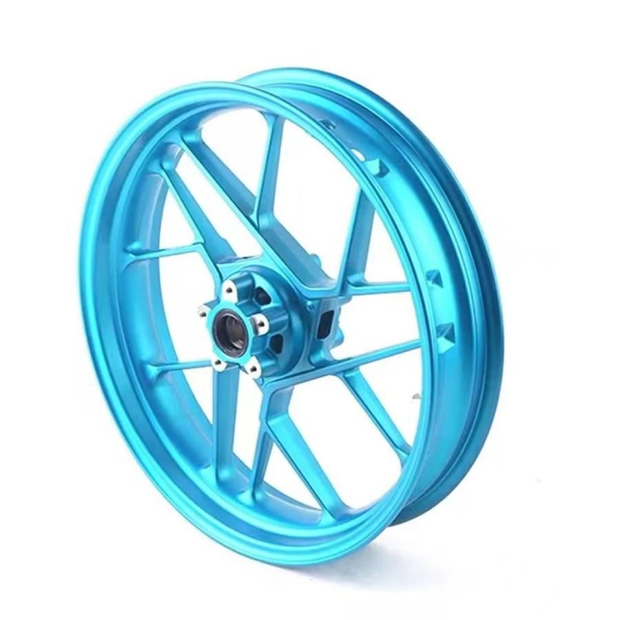 並行輸入品 バイク CF650-10 ホイールハブ 前後ホイールハブ CFMOTO 675SR 675 SR 675SR-R ホイールハブ対応の画像