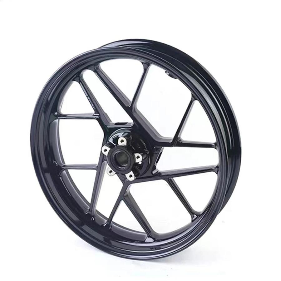 並行輸入品 バイク CF650-10 ホイールハブ 前後ホイールハブ CFMOTO 675SR 675 SR 675SR-R ホイールハブ対応の画像