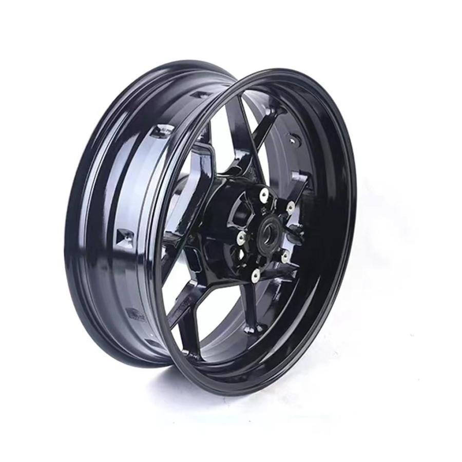 並行輸入品 バイク CF650-10 ホイールハブ 前後ホイールハブ CFMOTO 675SR 675 SR 675SR-R ホイールハブ対応の画像