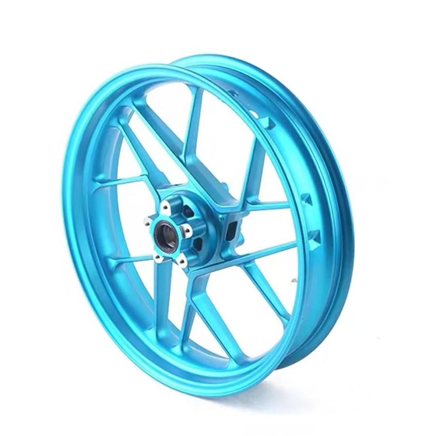 並行輸入品 バイク CF650-10 ホイールハブ 前後ホイールハブ CFMOTO 675SR 675 SR 675SR-R ホイールハブ対応の画像