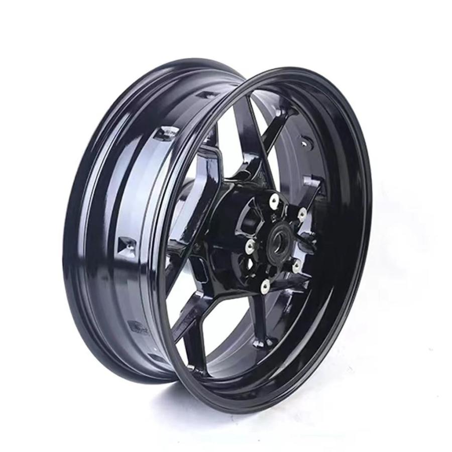 並行輸入品 バイク CF650-10 ホイールハブ 前後ホイールハブ CFMOTO 675SR 675 SR 675SR-R ホイールハブ対応の画像
