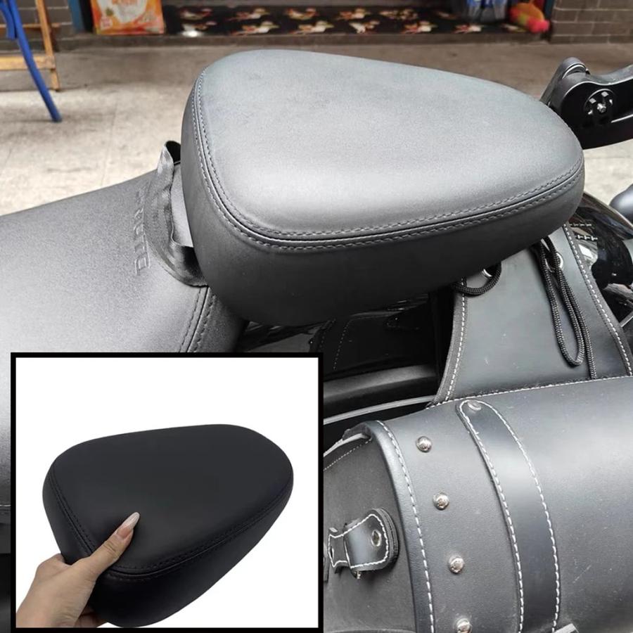 並行輸入品 バイクシートクッションスペシャルシート CFMOTO 250CLC CLC250 CL-C 250 250CL-Cの画像