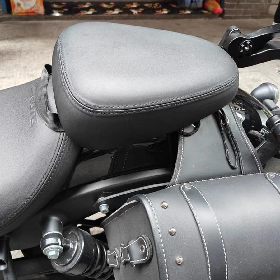 並行輸入品 バイクシートクッションスペシャルシート CFMOTO 250CLC CLC250 CL-C 250 250CL-Cの画像