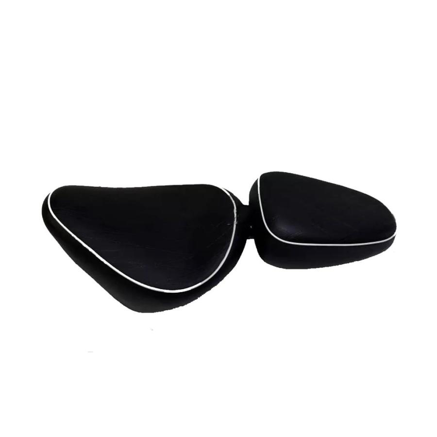 並行輸入品 バイクシートクッションスペシャルシート CFMOTO 250CLC CLC250 CL-C 250 250CL-Cの画像