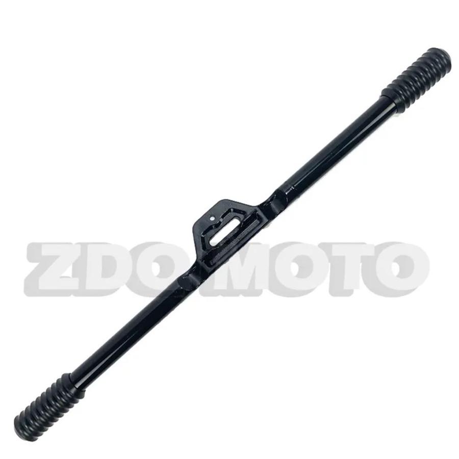 並行輸入品 ZDQ-バイク保護バー ハーレースタンダードワンワードバンパー ソフトテール ローライダー エンジンクラッシュバー 1-の画像