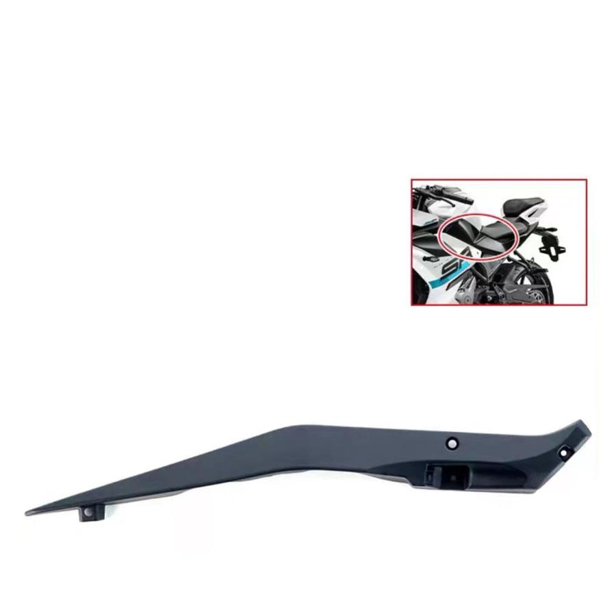 並行輸入品 CFMOTO 250SR 250SRS 300SR 250-6C/6D バイクインテリアガードパネルサイドパネルシェルボディカバー適合_3