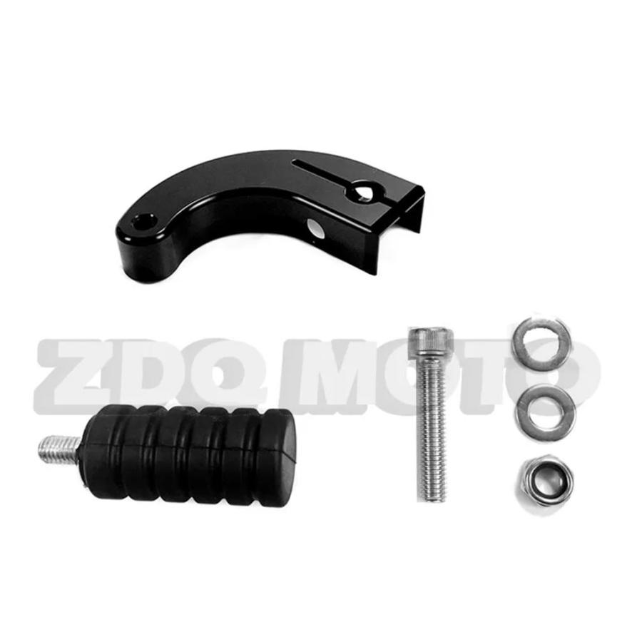 並行輸入品 ZDQ バイク CNC_3