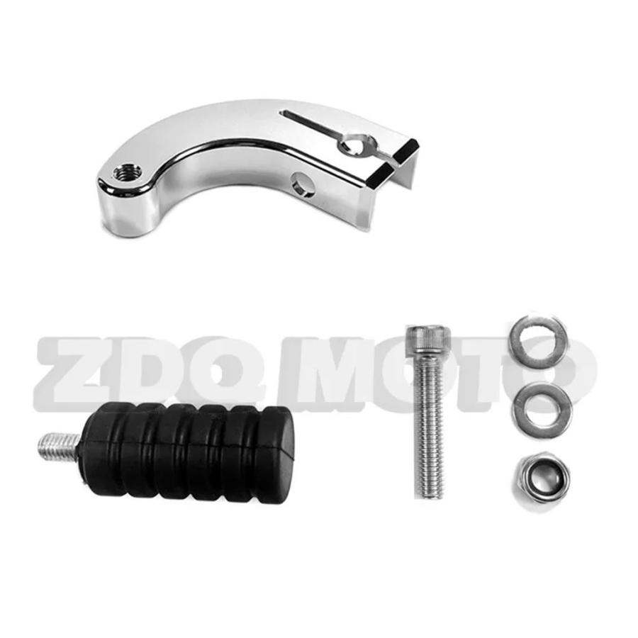 並行輸入品 ZDQ バイク CNC_7
