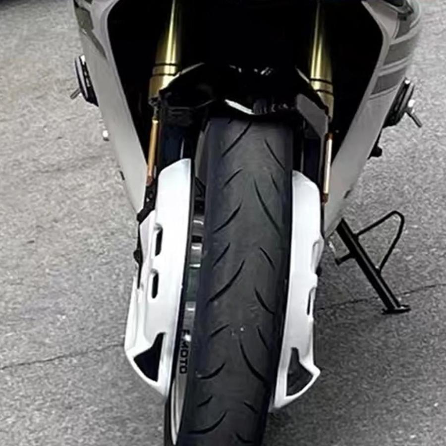 並行輸入品 CFMOTO 450SR 450SRS 450 2022-2025_5