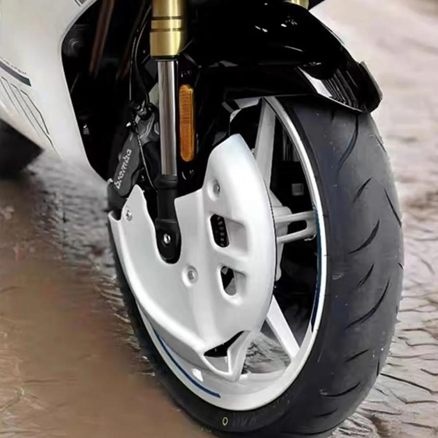 並行輸入品 CFMOTO 450SR 450SRS 450 2022-2025_7