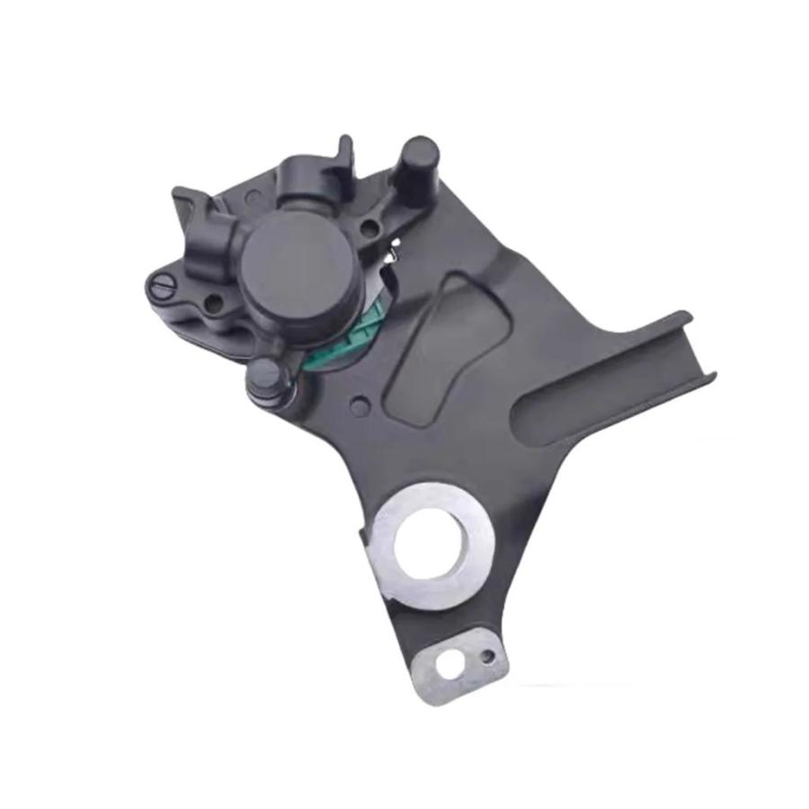 並行輸入品 CFMOTO 675NK 675SR-R 675SR CF650-11-10 バイクリアブレーキキャリパーリアブレーキポンプアクセサリー適合の画像