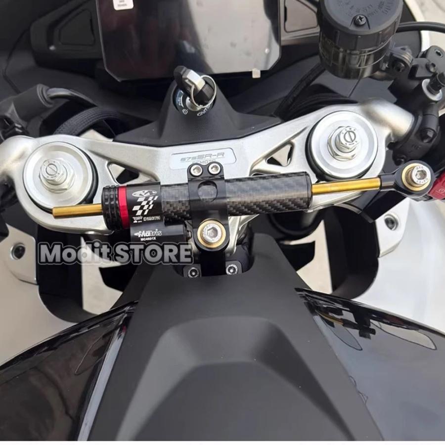 並行輸入品 CFMOTO 675SR-R 675SRR 675SS 675 バイクアクセサリー