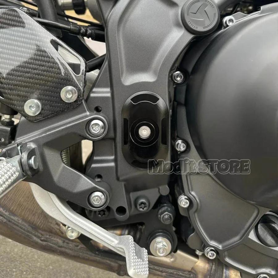 並行輸入品 ヤマハ MT-09 XSR900 XSR 900 Tracer9 Tracer 9 GT Y-AMT