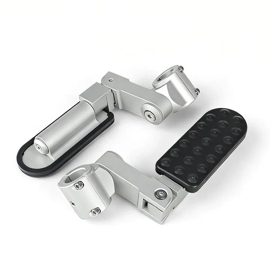 並行輸入品 バイク造アクセサリークルーズペダルフロントバンパーペダル BMW R1250RT R1200RT R1250 RT R1200 RT r1200rt用_6
