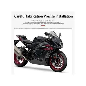 並行輸入品 スズキ GSXR 1000 K9 2009-2016 GSXR 750 600 2011-2016 2014 2015の画像