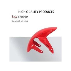 並行輸入品 ホンダ CB650R CBR650R cbr 650 2019 2020 2021 2022 バイクフロントフェンダーマッドガードスプラッシュガード ASBの画像