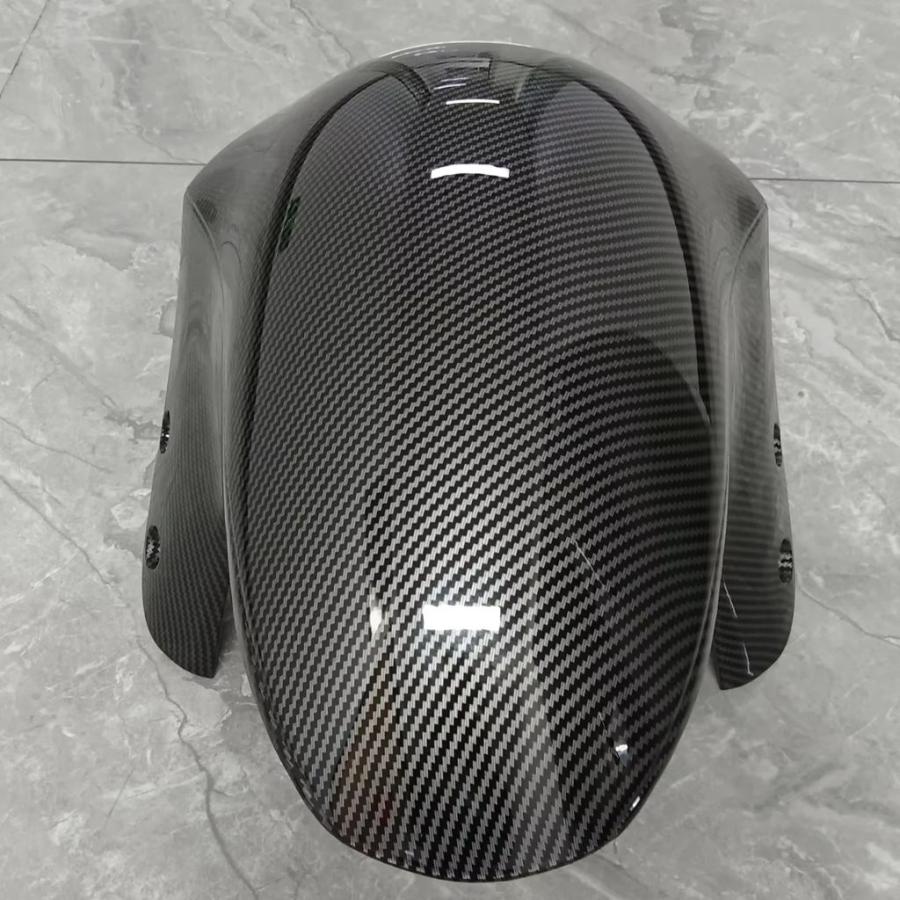 並行輸入品 バイク前輪フェンダースズキ GSXR1300 ハヤブサ GSX1300R