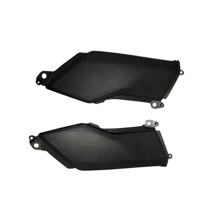 並行輸入品 カワサキ Z900 Z900 2017-2023 バイクアクセサリーガスタンクサイドカバーフェアリングカウリング ABSの画像
