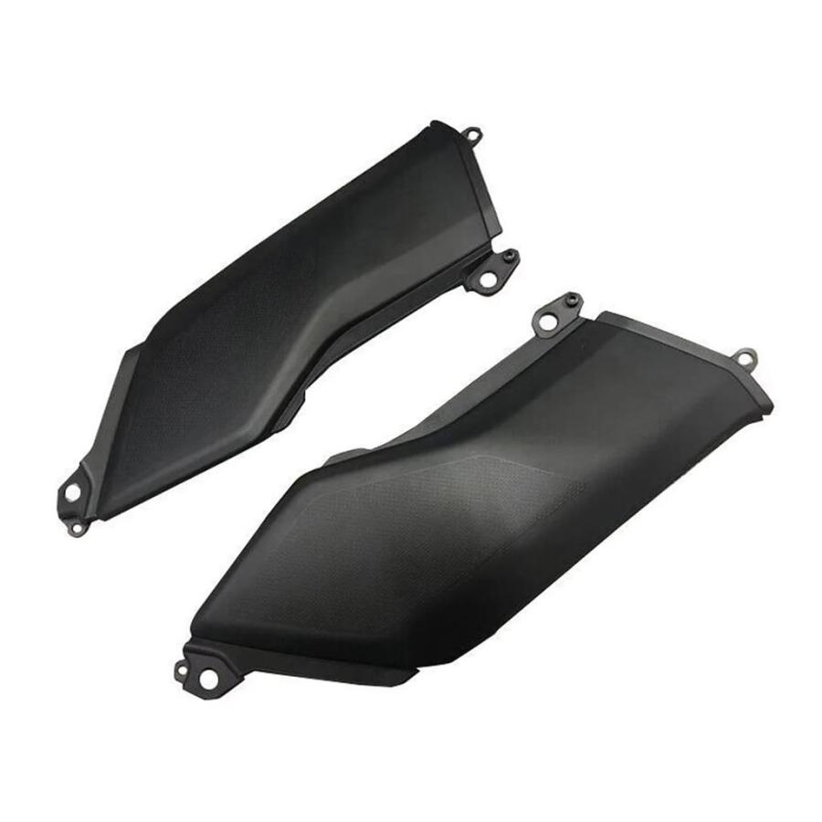 並行輸入品 カワサキ Z900 Z900 2017-2023 バイクアクセサリーガスタンクサイドカバーフェアリングカウリング ABSの画像