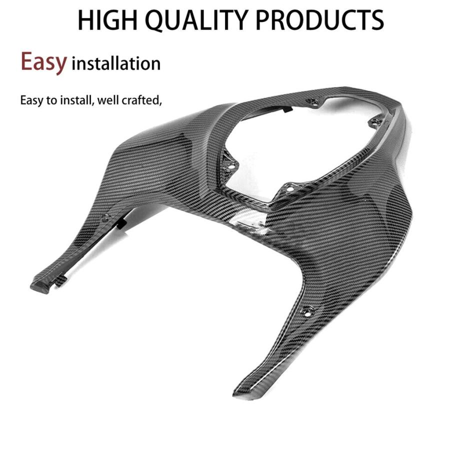 並行輸入品 カワサキ Z900 Z900 2017 2018 2019 2020 2021 2022 2023用 バイクリアサイドカバーの画像