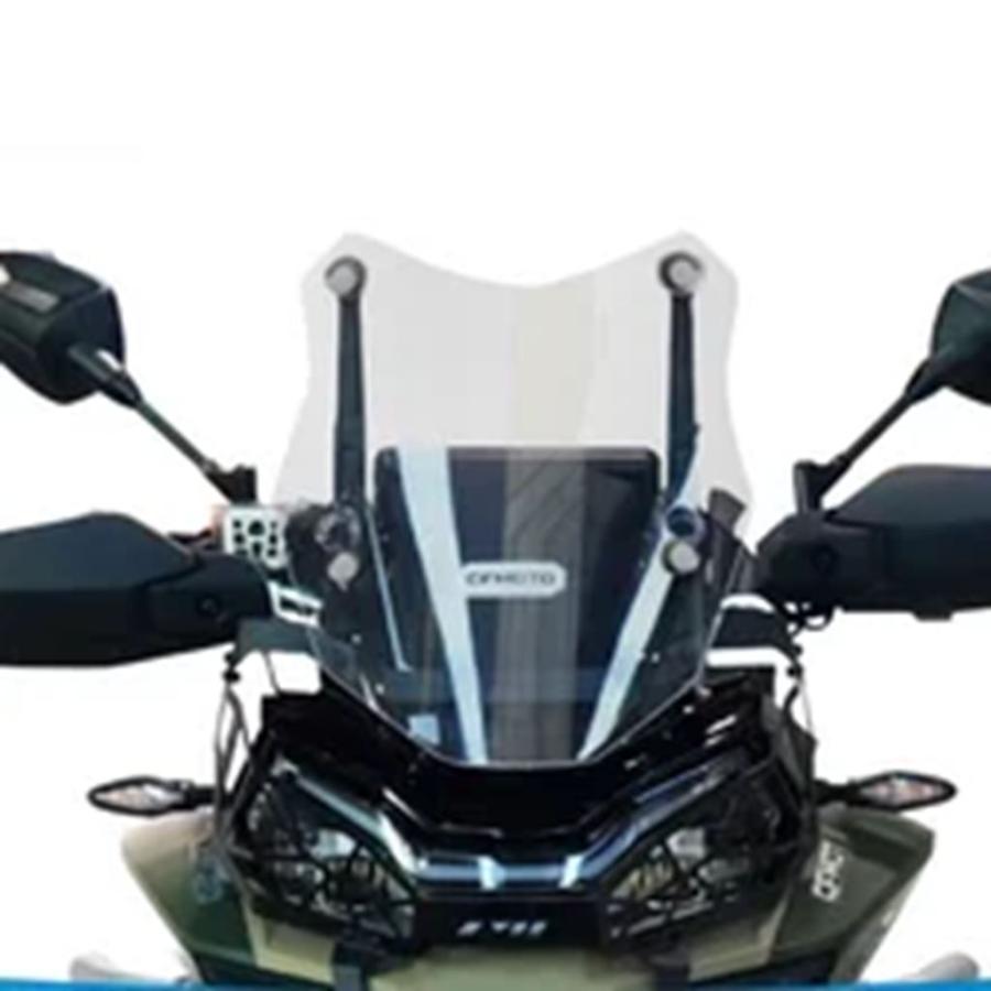 並行輸入品 CFMOTO 800MTレーシングモデル用ウィンドシールド 厚みウィンドシールドアクセサリー