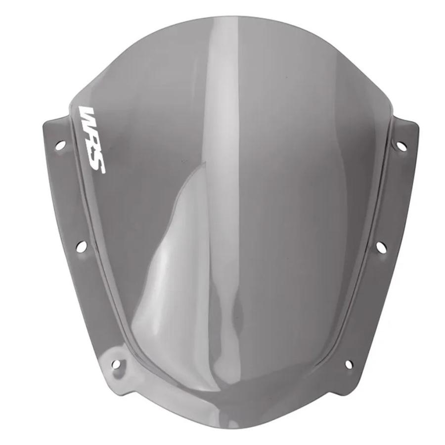 並行輸入品 21-23年式カワサキ ビッグブル ZX-10RRR用 ハイスポーツウィンドシールドフロントウィンドシールドカスタム済みの画像