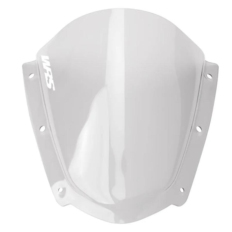 並行輸入品 21-23年式カワサキ ビッグブル ZX-10RRR用 ハイスポーツウィンドシールドフロントウィンドシールドカスタム済みの画像