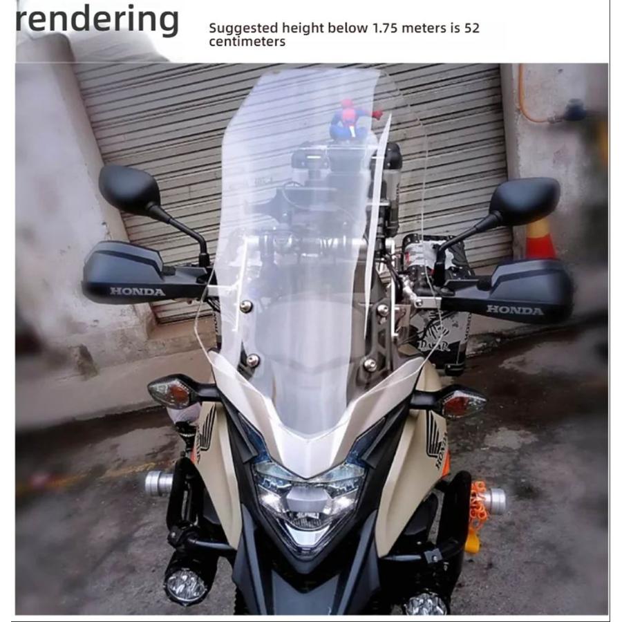 並行輸入品 HENGJIAN 500X 引き上げフロントガラス用 フロントガラスガラス引き上げ_7