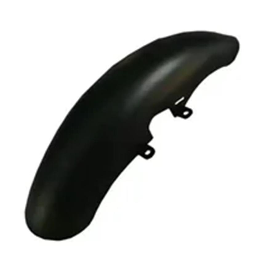 並行輸入品 フィット FELSBERG 250 レトロバイクアクセサリーフロントマッドガードフェンダーブリクストン FELSBERG 250の画像