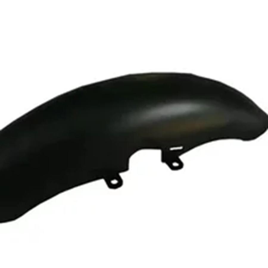 並行輸入品 フィット FELSBERG 250 レトロバイクアクセサリーフロントマッドガードフェンダーブリクストン FELSBERG 250の画像