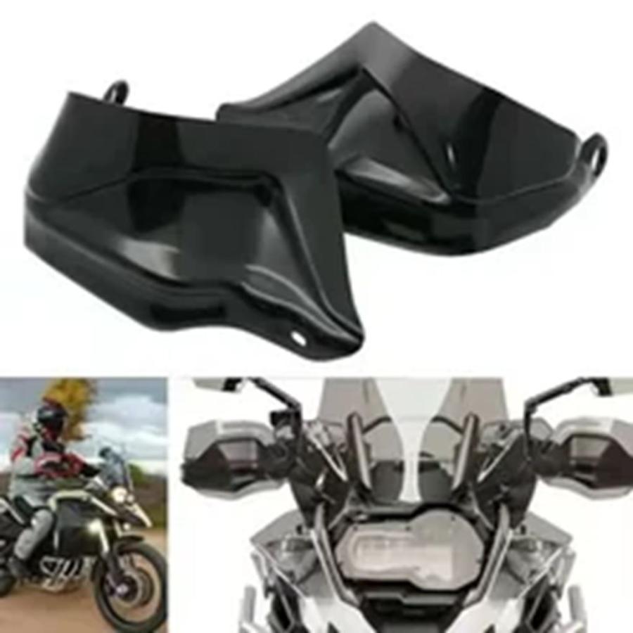 並行輸入品 フロントガラス MACBOR モンタナ XR1 ハンドガードハンドシールドプロテクターフィット MACBOR モンタナ XR1_4