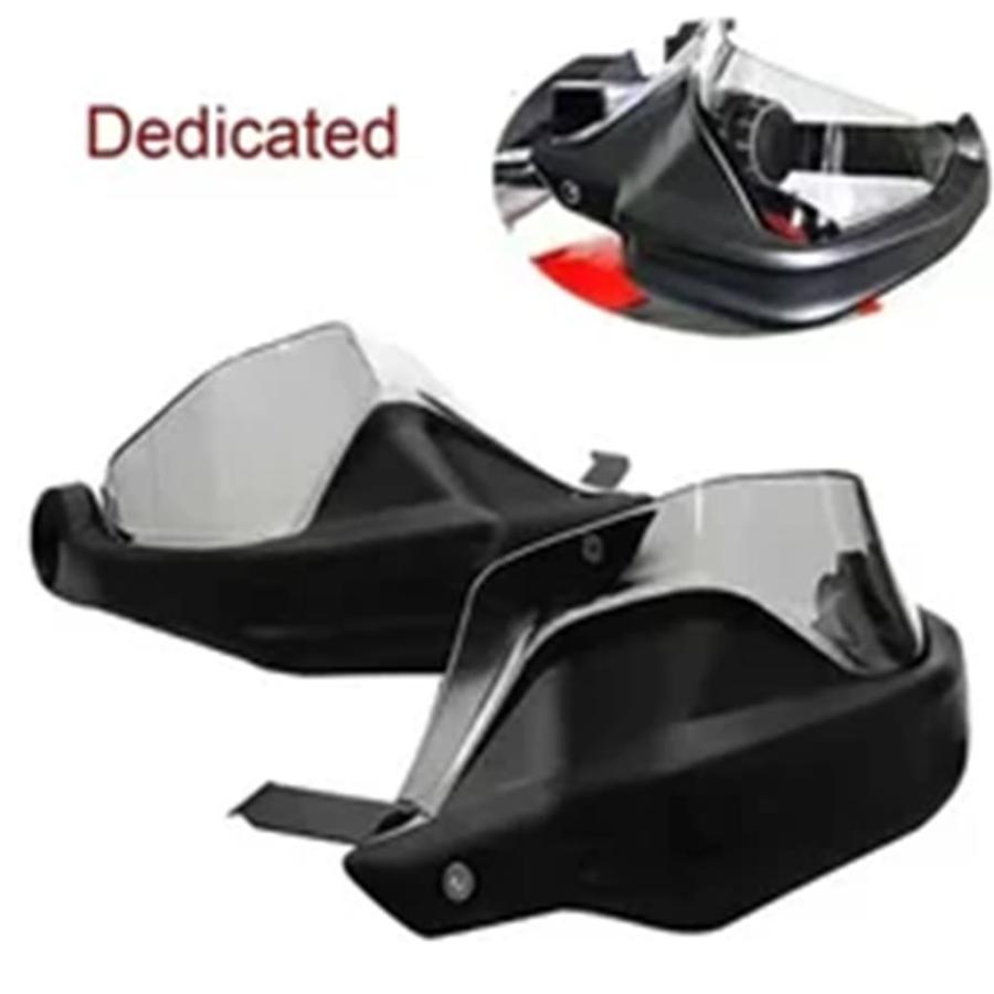 並行輸入品 フロントガラス MACBOR モンタナ XR1 ハンドガードハンドシールドプロテクターフィット MACBOR モンタナ XR1_7