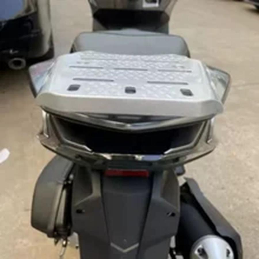 並行輸入品 フィットホンダ PCX150/PCX160 リアラックブラケットキャリアキャリア貨物サポートホンダ PCX 150 PCX 160_5