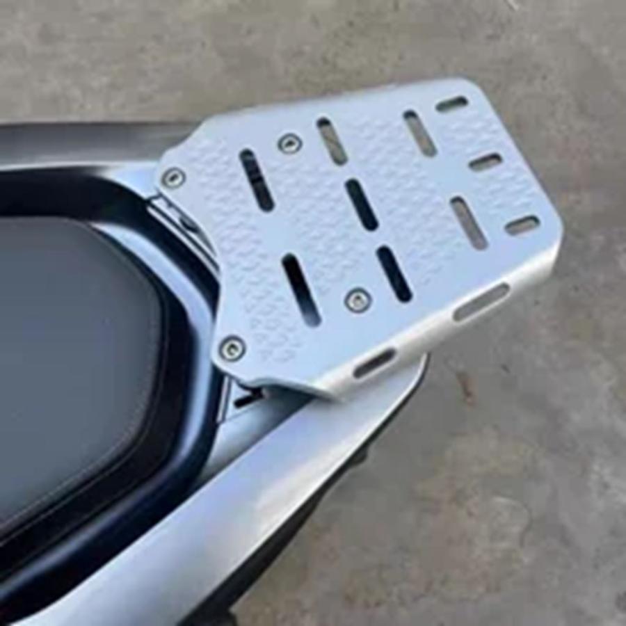 並行輸入品 フィットホンダ PCX150/PCX160 リアラックブラケットキャリアキャリア貨物サポートホンダ PCX 150 PCX 160_6