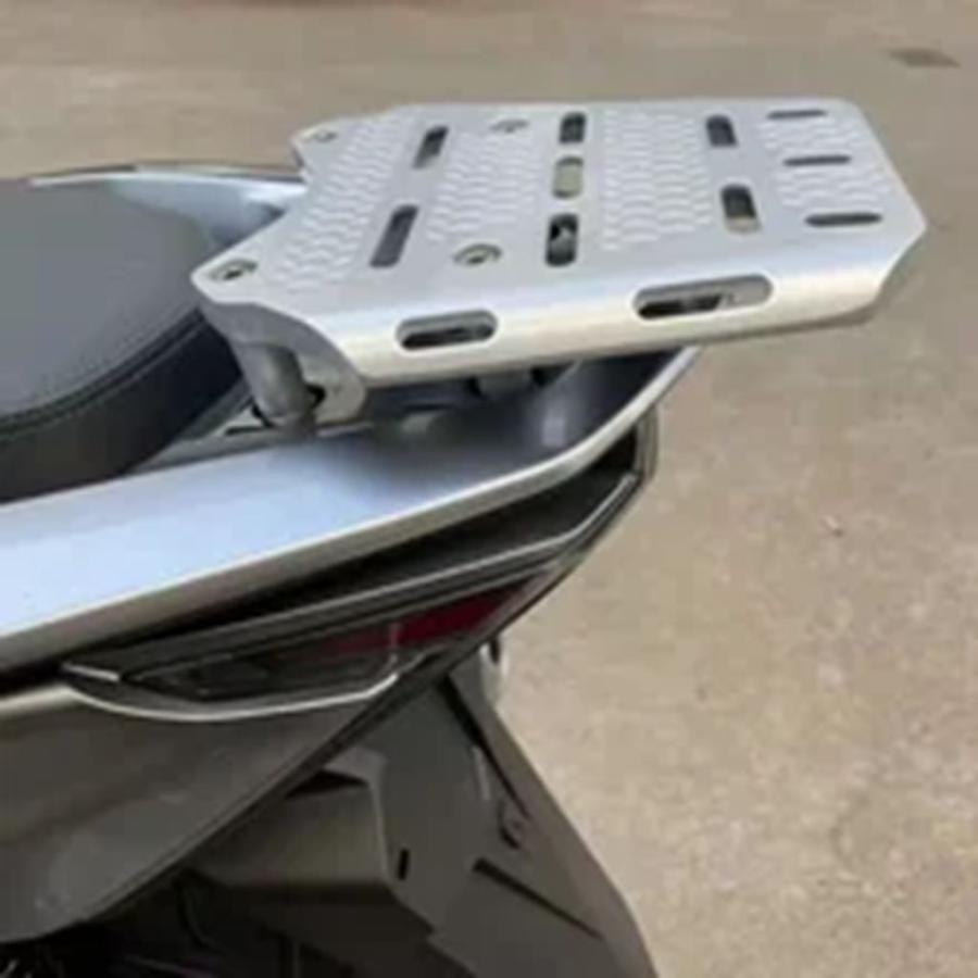 並行輸入品 フィットホンダ PCX150/PCX160 リアラックブラケットキャリアキャリア貨物サポートホンダ PCX 150 PCX 160_8