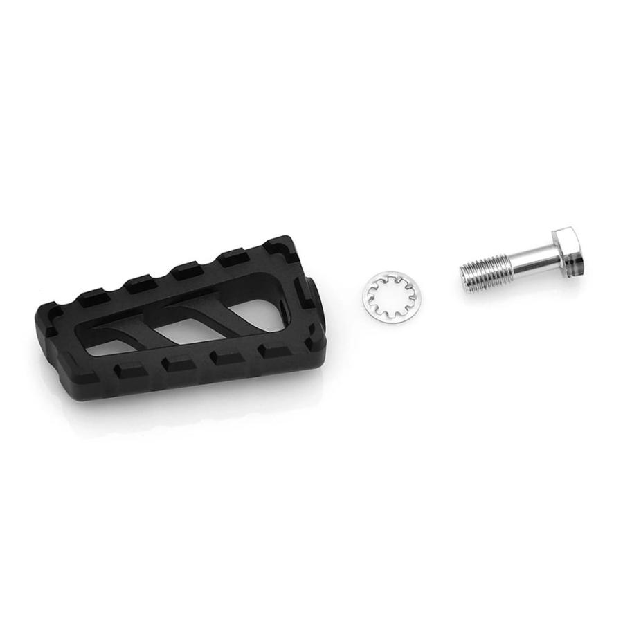 並行輸入品 工業用 MX スタイルミニフロアボード フットボード