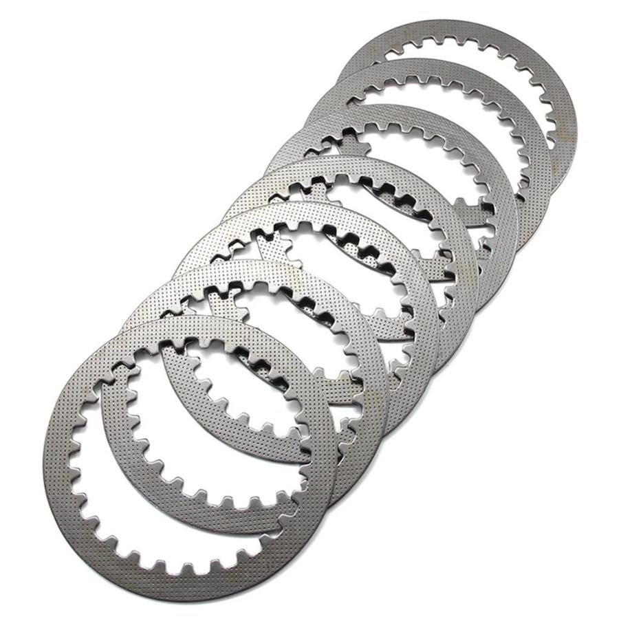 並行輸入品 バイククラッチディスクプレートキット ヤマハFZ6 FZ6R XJ6F XJ6FA DIVERSION F XJ6N XJ6-N XJ6NA XJ6S XJ6SAの画像