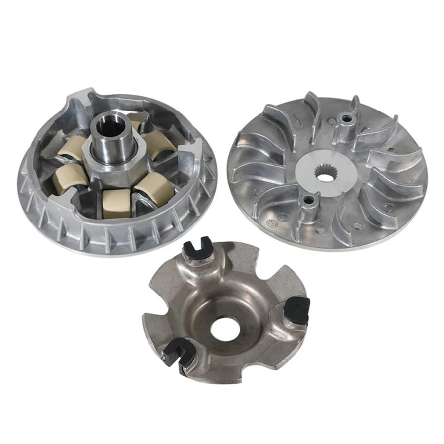 並行輸入品 カワサキATV用クラッチトランスミッションドライブアクセサリー ブルートフォース300 2012-2024 59301-Y003_1